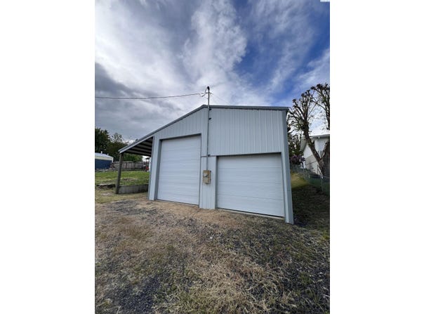 225 W Alder St., Palouse, WA 99161