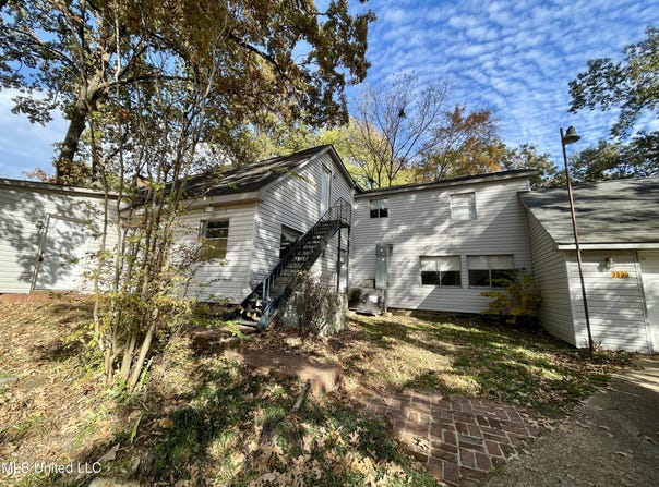 7530 Dogwood Lane, Olive Branch, MS 38654
