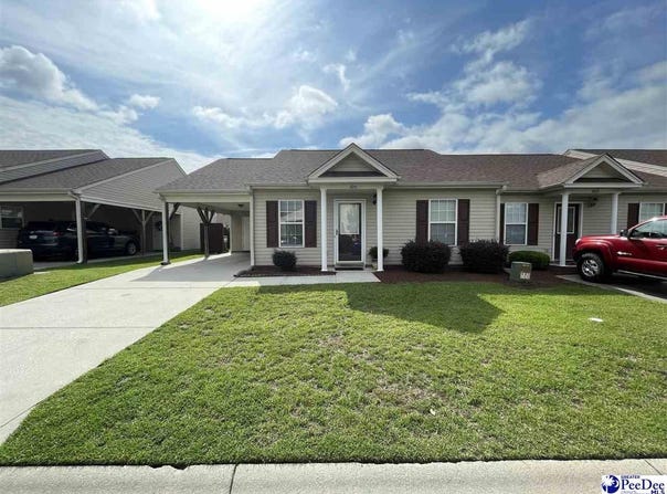 3051 Combray Circle, FLORENCE, SC 29501