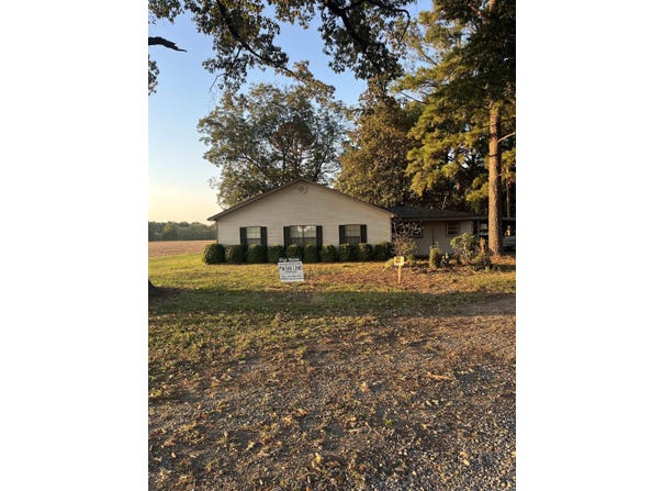 362 S Drye Rd, Brasfield, AR 72017
