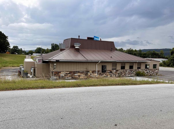 740 N Highway 65, Marshall, AR 72650