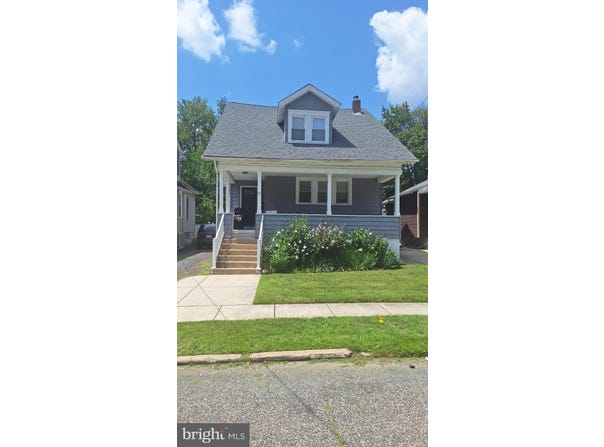 11 W WAYNE TERRACE, COLLINGSWOOD, NJ 08108