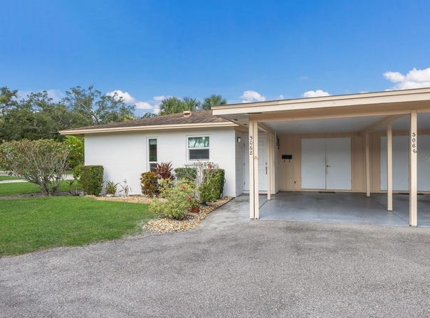 5068 RED OAK PLACE, BRADENTON, FL 34207