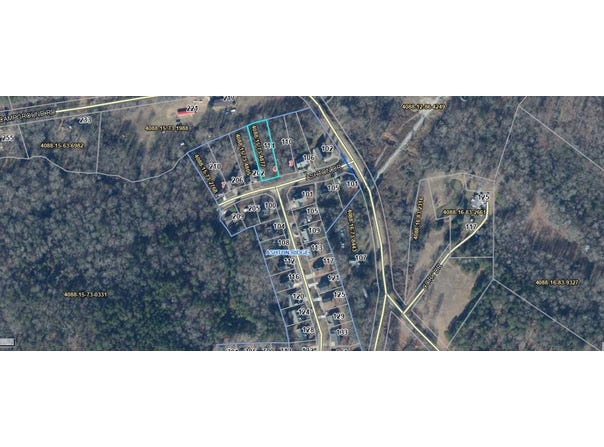 114 Ashton Drive, Liberty, SC 29657