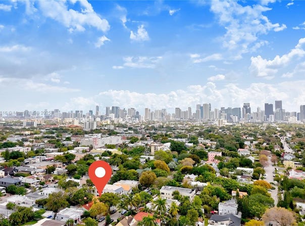 1645 SW 10 ST, Miami, FL 33135