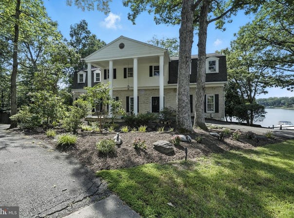 509 TROON CIRCLE, FORT WASHINGTON, MD 20744