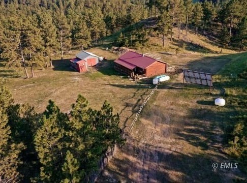 84 Wild Horse Ranch Ln, Forsyth, MT 59327