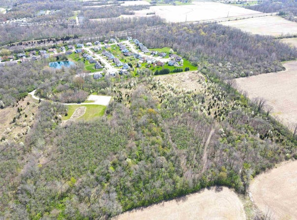 1932 Hawk Spring Court, Huntington, IN 46750