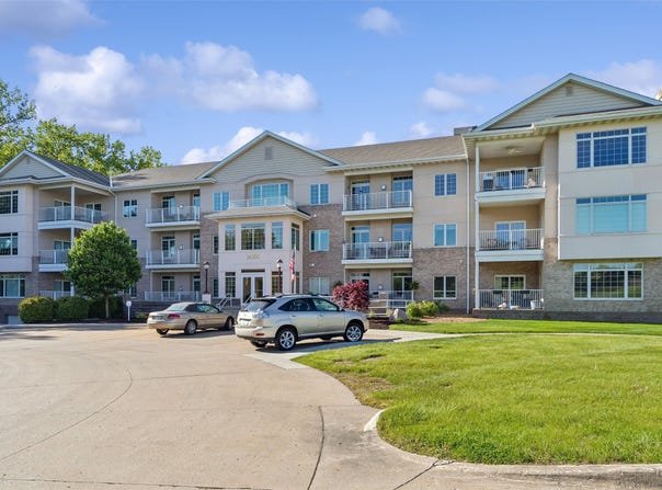 14100 Pinnacle Pointe Drive, Clive, IA 50325