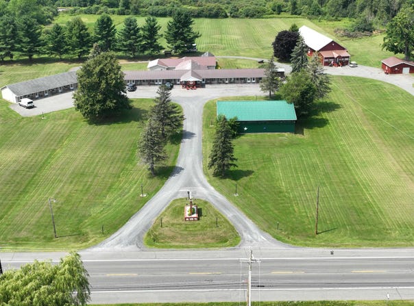 6775 SH 56, Potsdam, NY 13676
