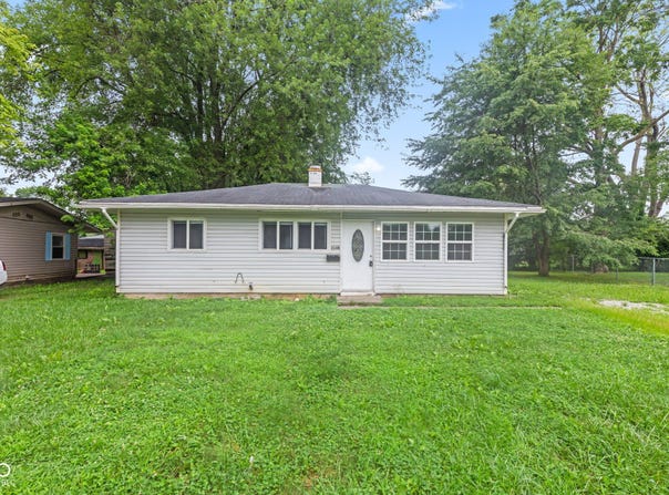 3148 Keswick Road, Indianapolis, IN 46222