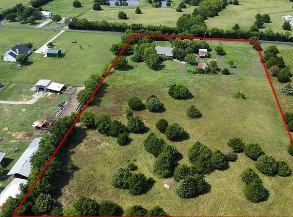 6585 County Road 179, Celina, TX 75009