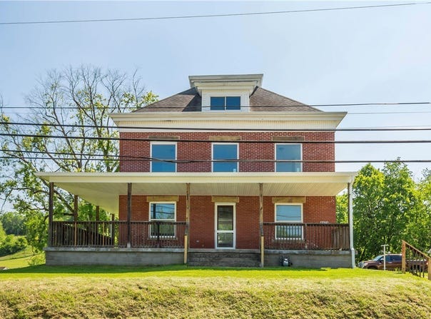 4575 Prosperity Pike, Morris Twp, PA 15329