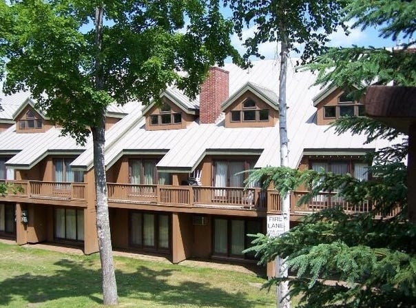 268 Sugartree One, Carrabassett Valley, ME 04947