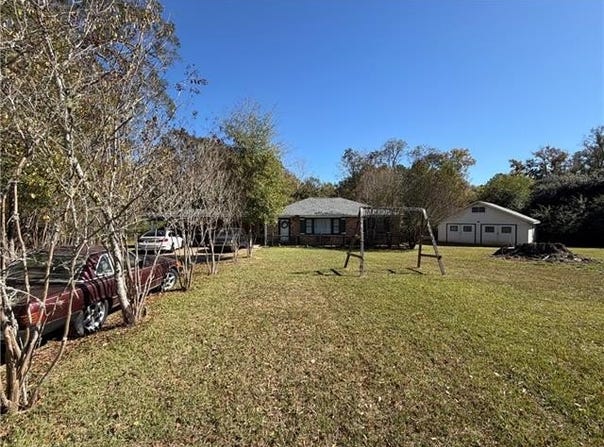 10729 BANK Street, Clinton, LA 70722