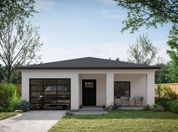 422 NW 7th Ave, Pompano Beach, FL 33060