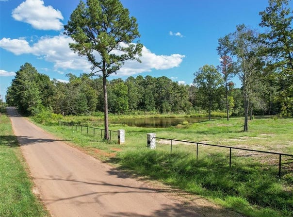 Tbd Holstein Rd, Big Sandy, TX 75755