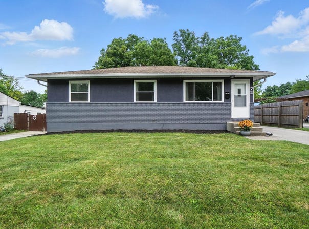 72 Cherrington Road, Westerville, OH 43081