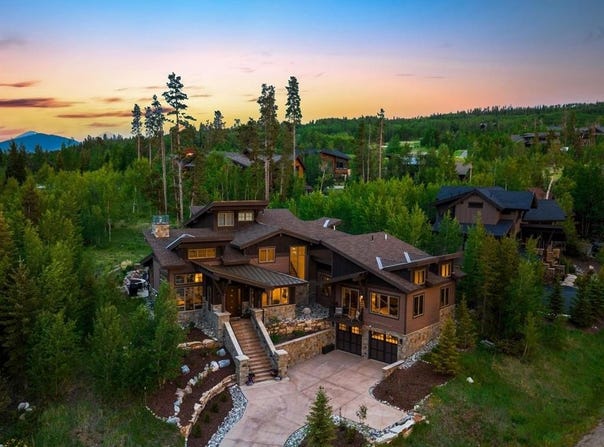 230 Game Trail Road, SILVERTHORNE, CO 80498