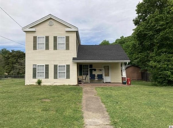 133 Farley Place, Paducah, KY 42003
