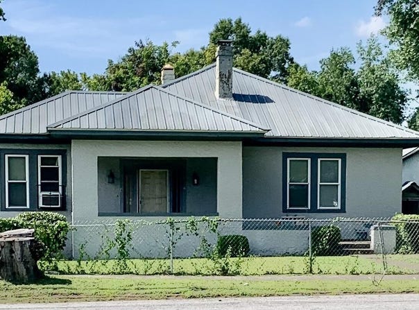 1712 Central Avenue, Augusta, GA 30904