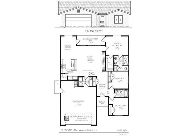 412 Tiffanee Way, Page, AZ 86040