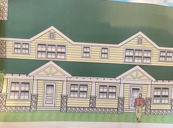 1220 & 1221 Ash Street, Conway, AR 72034