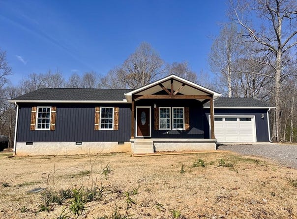 525 Newby Rd., McMinnville, TN 37110