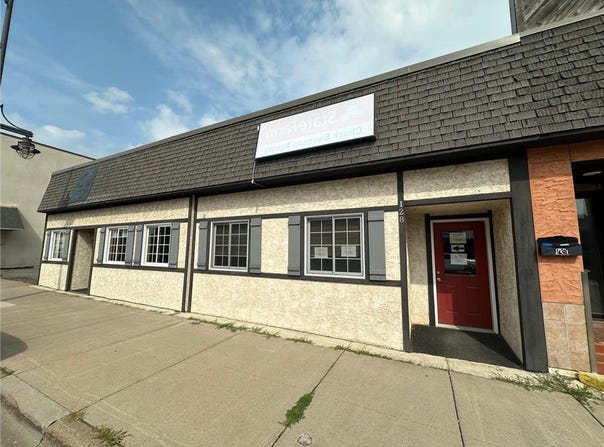 128 Union Street S, Mora, MN 55051