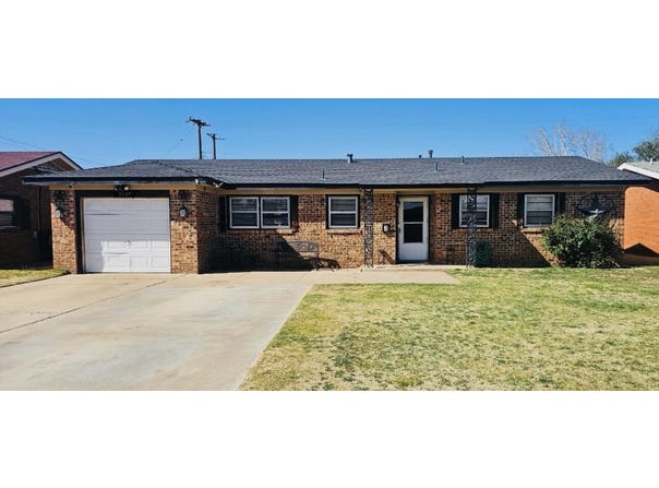 5442 14th Street, Lubbock, TX 79416