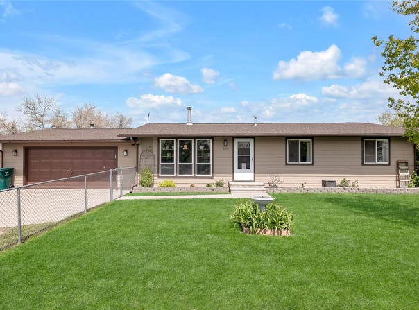 1080 Seagull Road, Helena, MT 59602