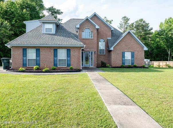 1467 Althea Loop, Alexander City, AL 35010