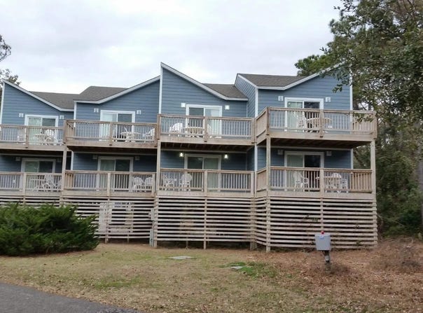 1445 Duck Road, Duck, NC 27949