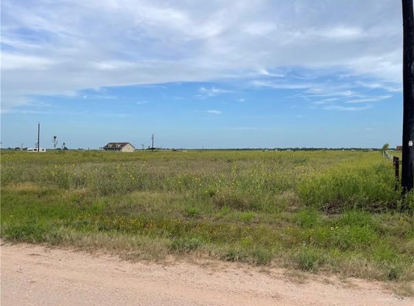 17303 La Coma Service Road, Edinburg, TX 78581