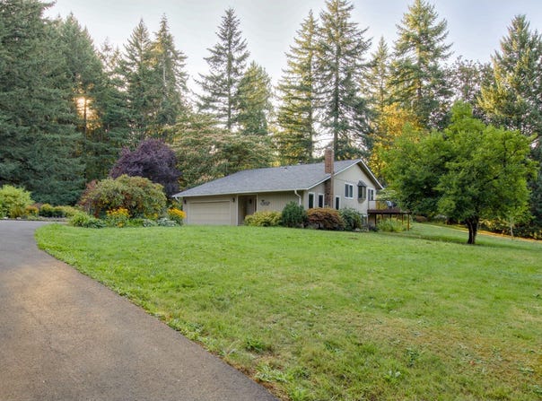 23755 NE CASAVANT Dr, Hillsboro, OR 97123