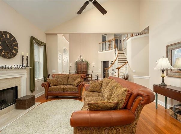 162 Wicklow Drive, Bluffton, SC 29910