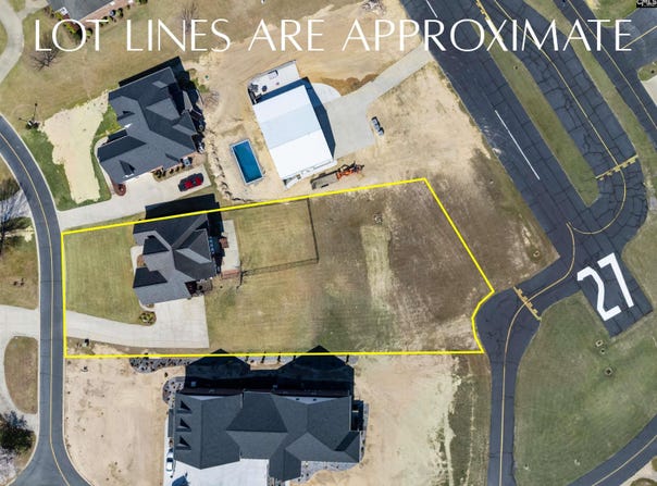 204 Cirrus Lane, Gilbert, SC 29054-8419