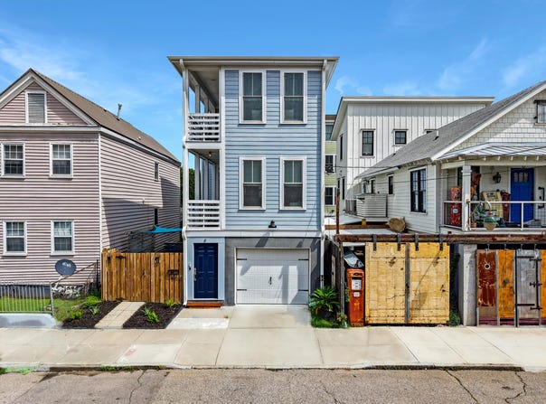 4 Line Street, Charleston, SC 29403