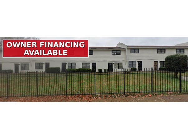 3438 SPOTTSWOOD Ave, Memphis, TN 38111