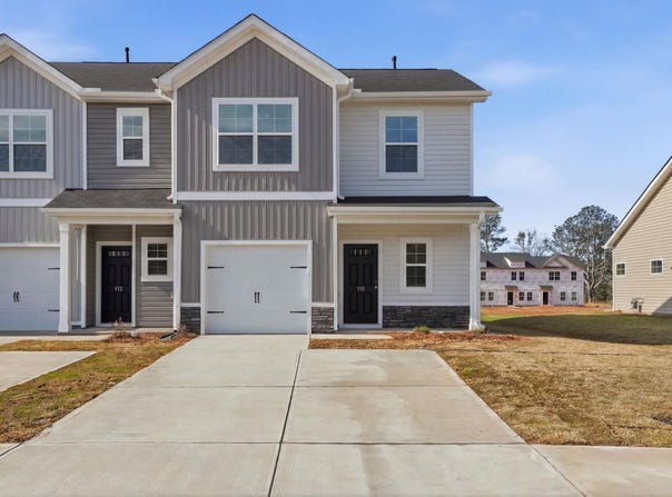 323 Lilac Loop, Greenwood, SC 29646