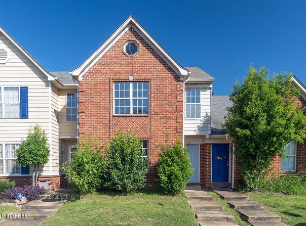 7321 Madelyn Cove, Horn Lake, MS 38637