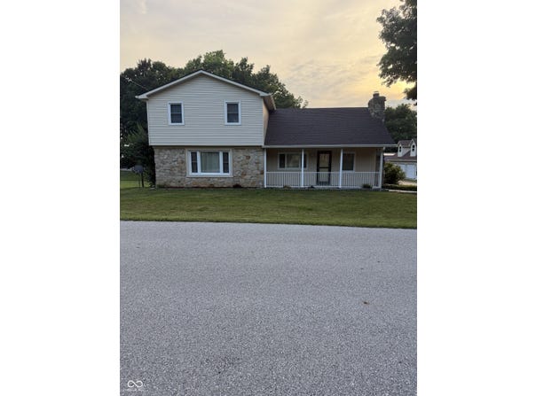 11698 N Bethesda Road, Mooresville, IN 46158
