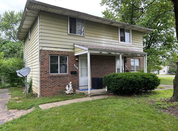 3490 Clarkston Avenue, Columbus, OH 43232