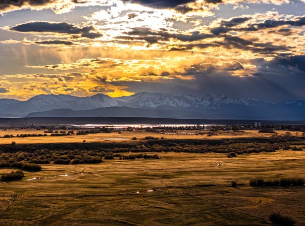 TBD CR 12E, Walden, CO 80480