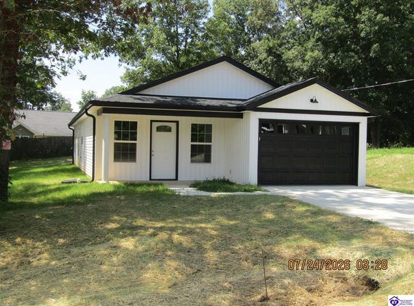 381 School Side Drive, Brandenburg, KY 40108