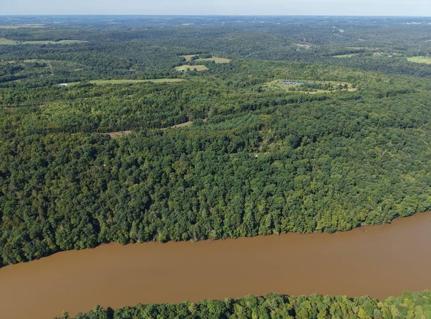 River Rd WP Lot 1, clarion, PA 16214