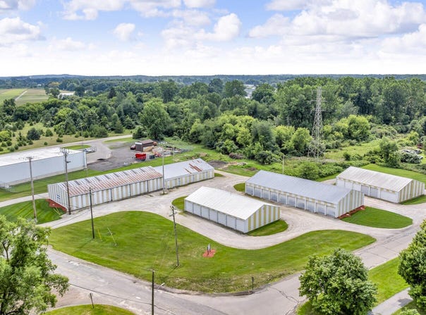 505 Monroe Street, Brooklyn, MI 49230