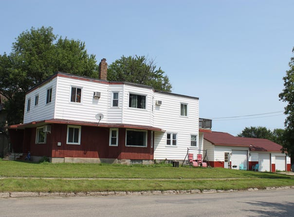 902 Main Street, Webster, SD 57274