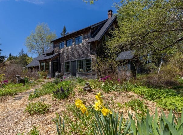 12 Baker's Point, Steuben, ME 04680