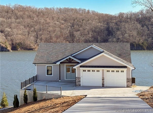 159 Lakeway Lane, Climax Springs, MO 65324